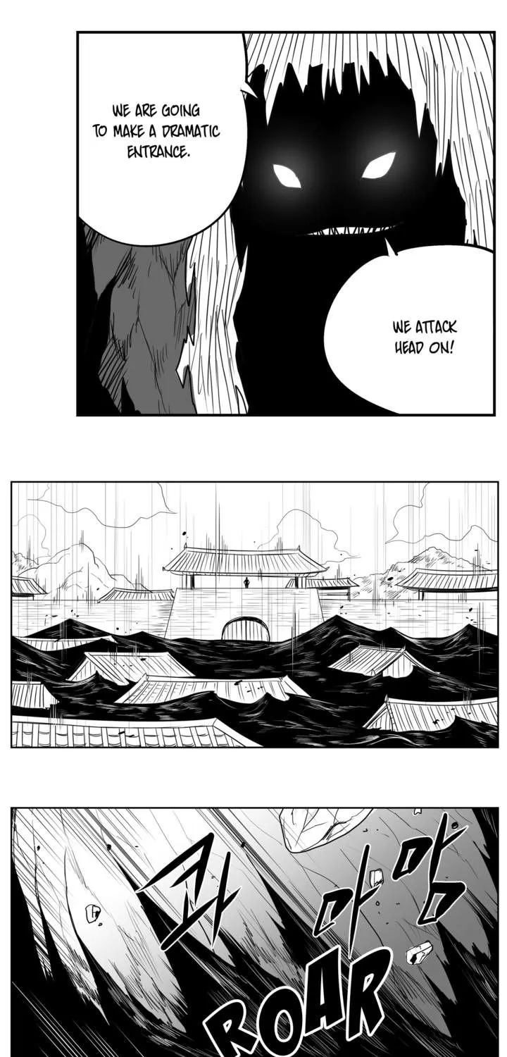 Dosa Chapter 78 page 23 - MangaKakalot