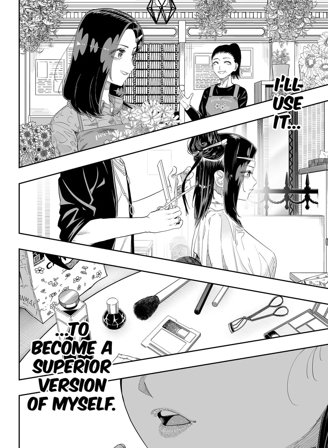 Dosanko Gyaru Is Mega Cutei Chapter 80 page 27 - MangaKakalot