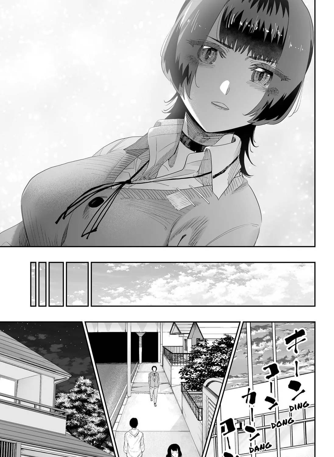 Dosanko Gyaru Is Mega Cutei Chapter 82 page 17 - MangaKakalot