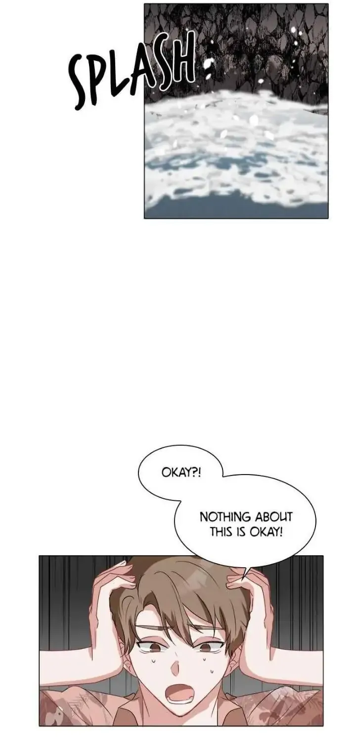 Double-Binded By Love Chapter 14 page 8 - MangaKakalot