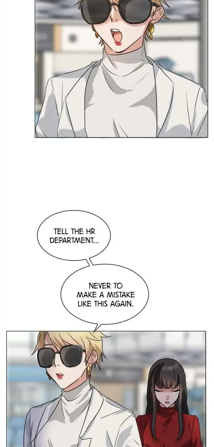 Double-Binded By Love Chapter 22 page 14 - MangaKakalot