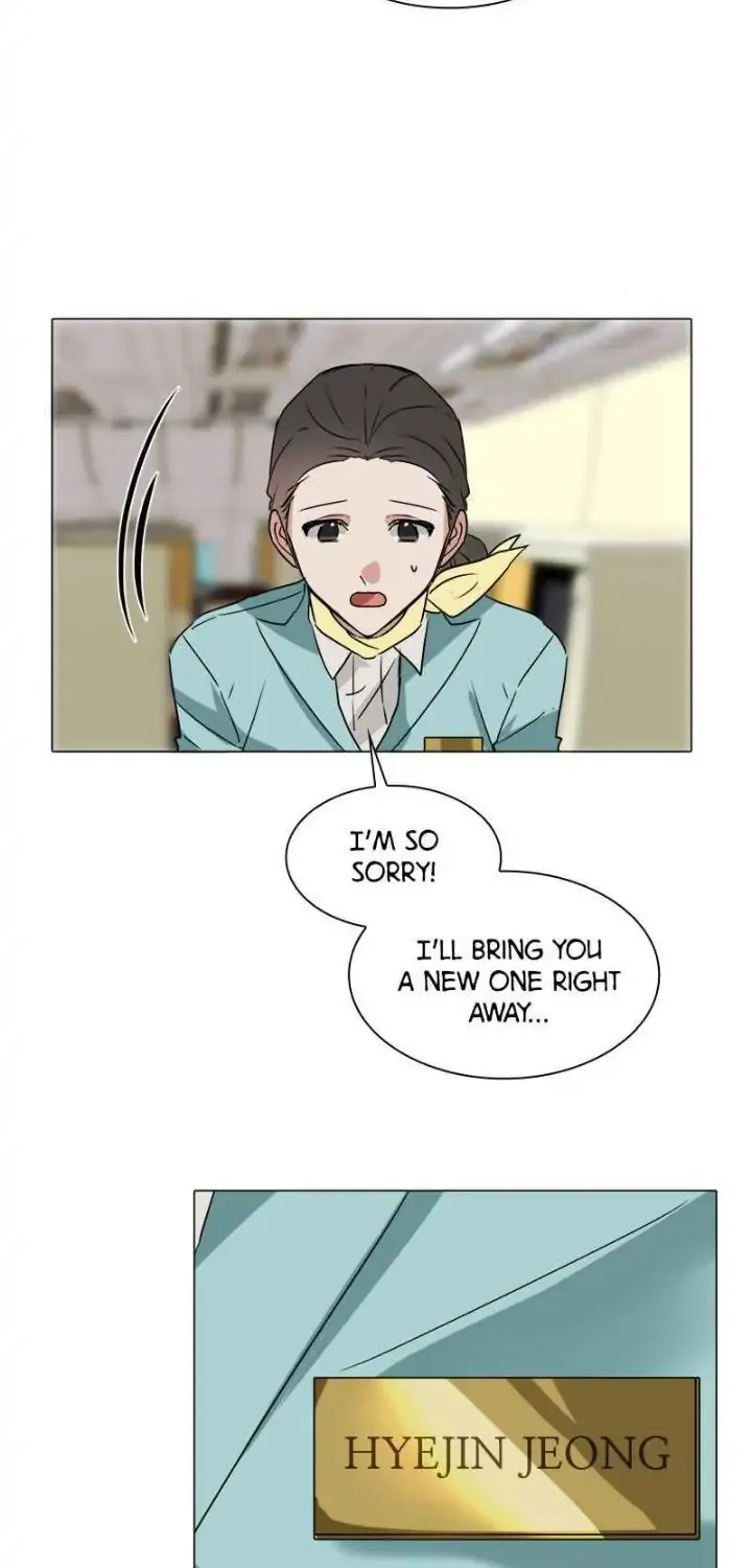 Double-Binded By Love Chapter 22 page 3 - MangaKakalot