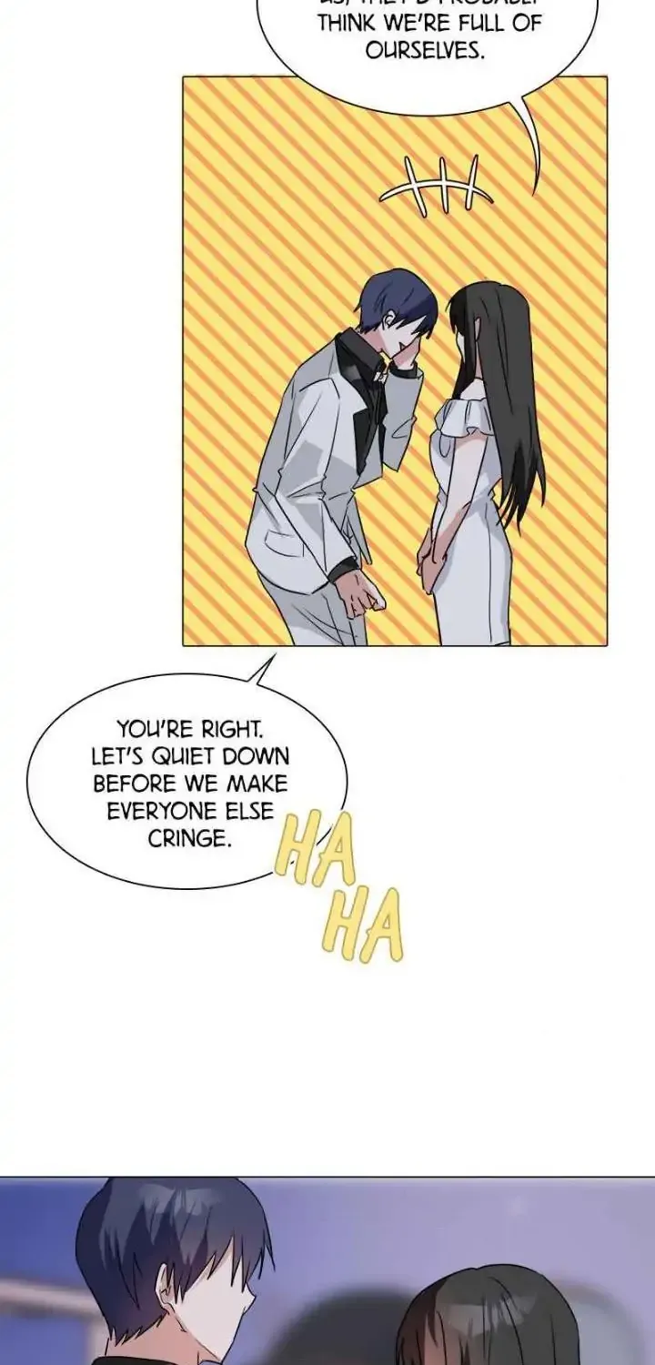 Double-Binded By Love Chapter 22 page 33 - MangaKakalot