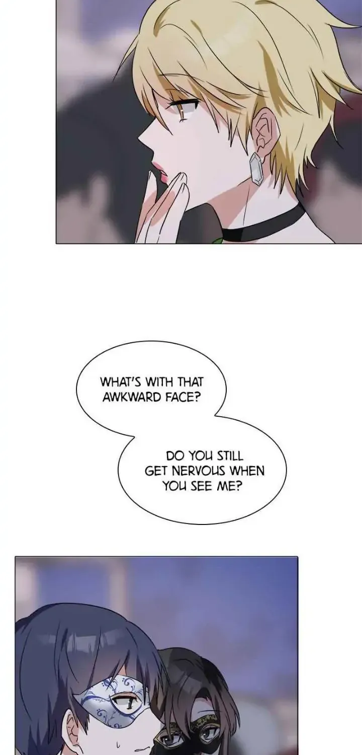 Double-Binded By Love Chapter 22 page 36 - MangaKakalot