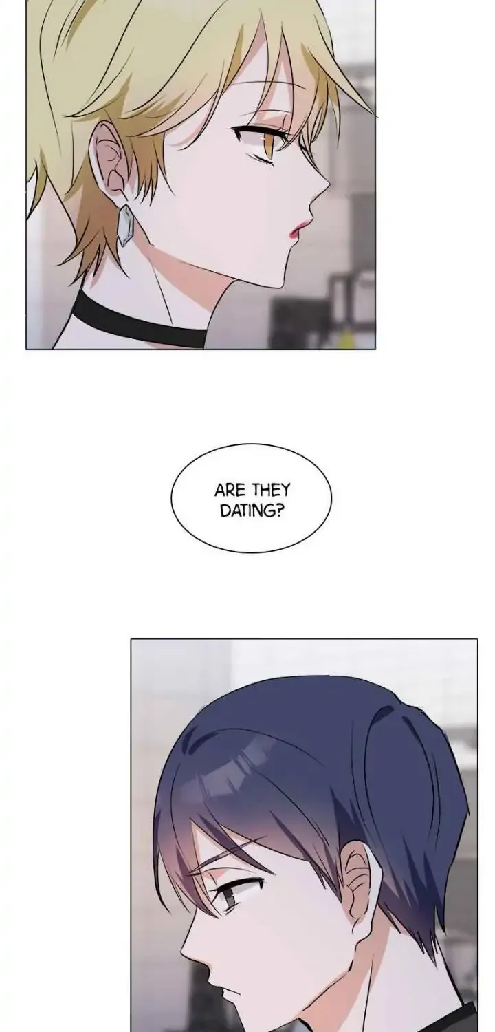 Double-Binded By Love Chapter 22 page 48 - MangaKakalot