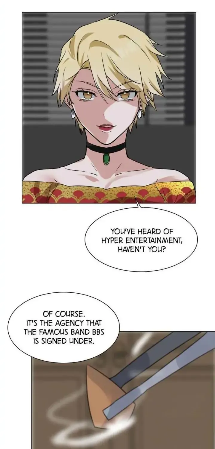 Double-Binded By Love Chapter 26 page 25 - MangaKakalot