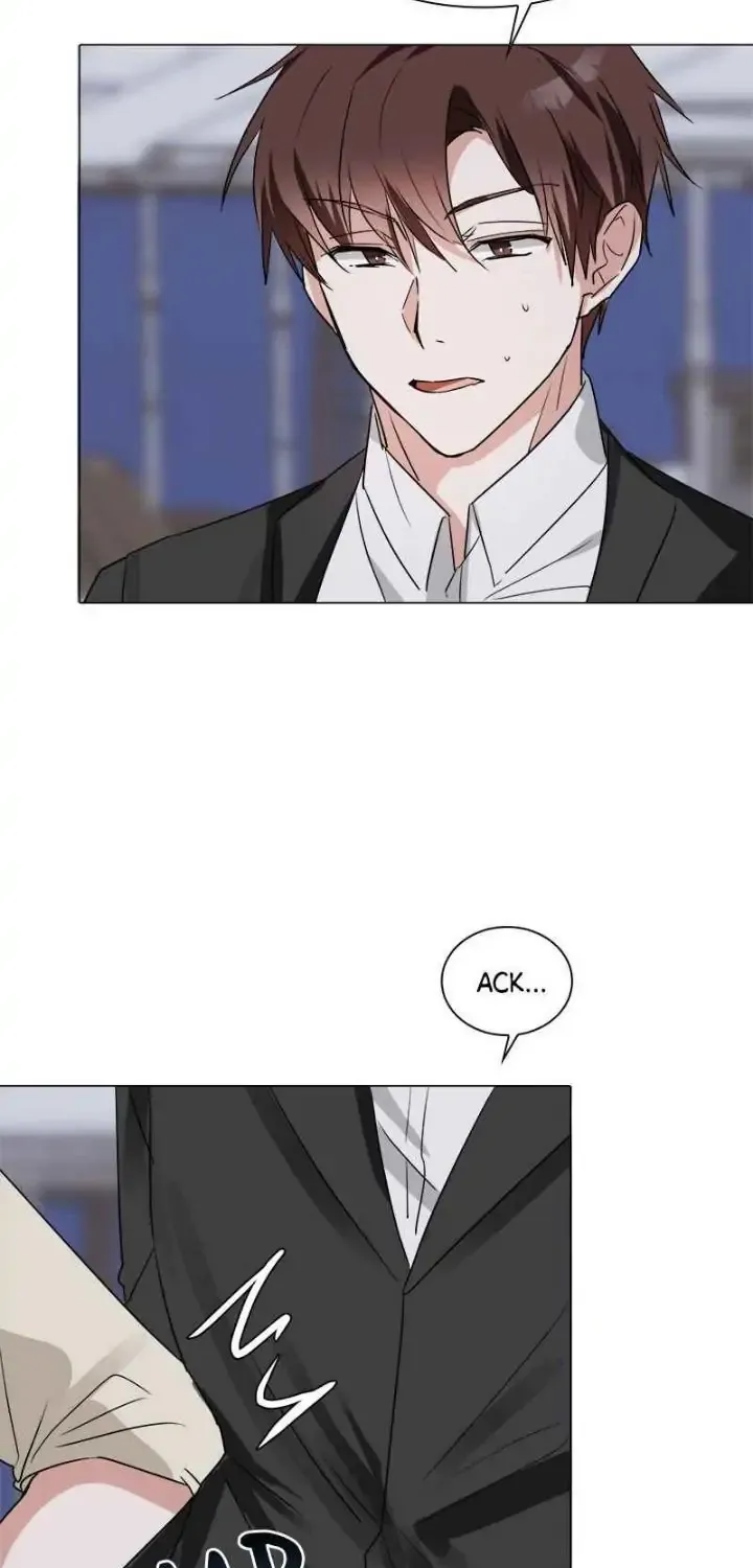 Double-Binded By Love Chapter 26 page 5 - MangaKakalot