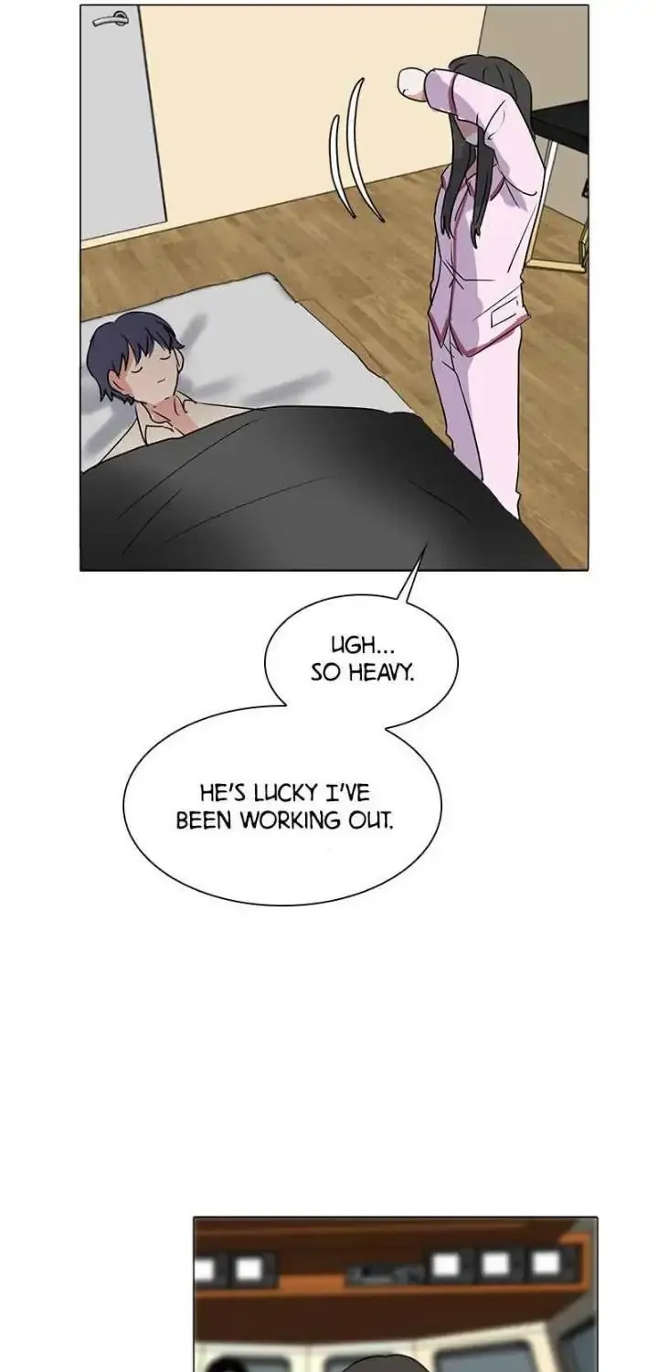 Double-Binded By Love Chapter 28 page 54 - MangaKakalot