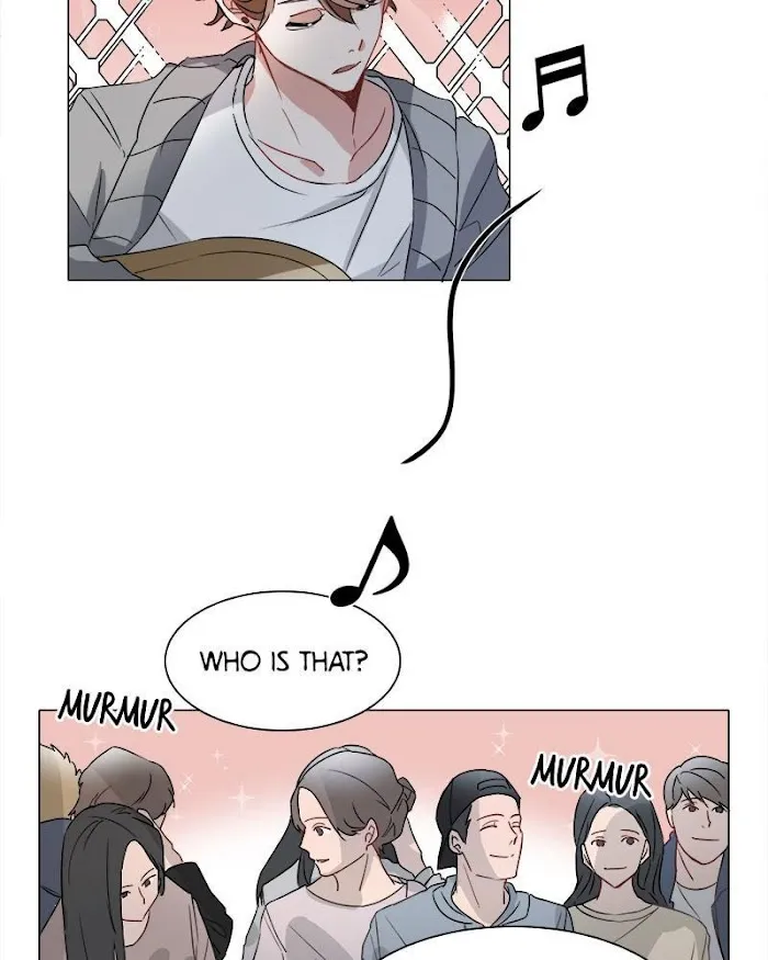 Double-Binded By Love Chapter 3 page 27 - MangaKakalot