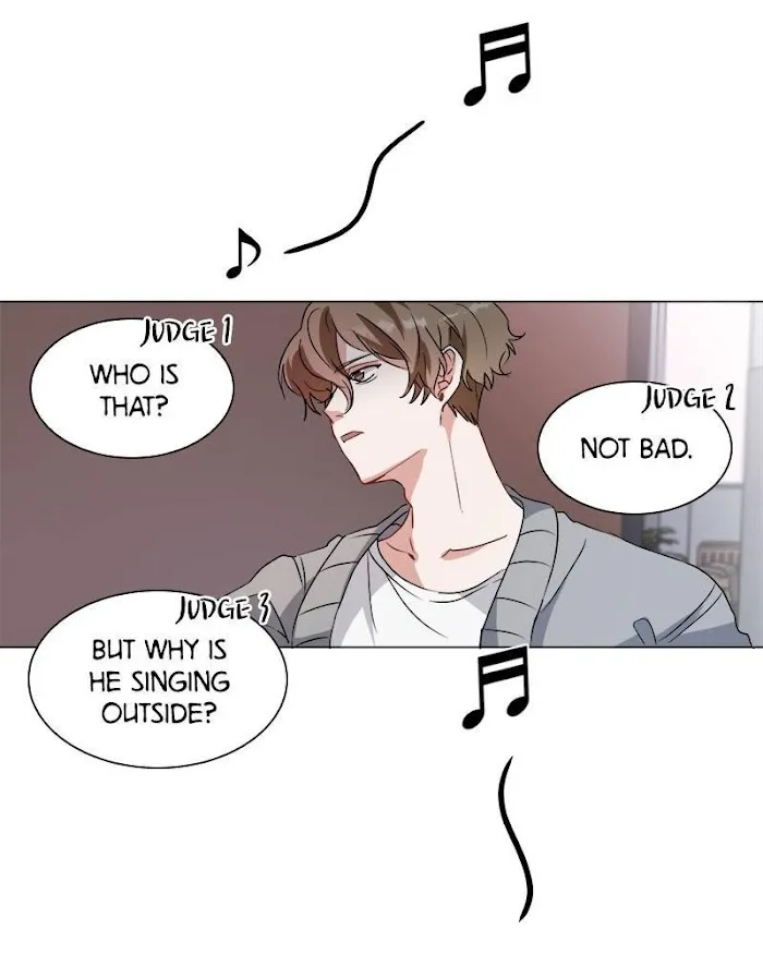 Double-Binded By Love Chapter 3 page 29 - MangaKakalot