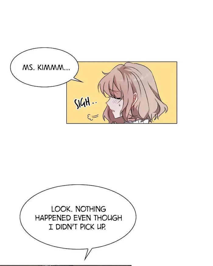 Double-Binded By Love Chapter 3 page 55 - MangaKakalot