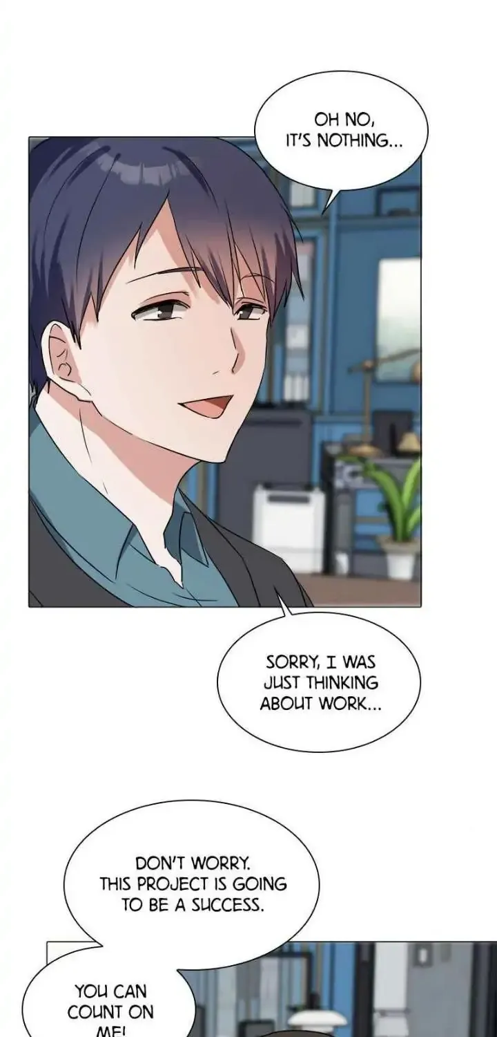 Double-Binded By Love Chapter 30 page 15 - MangaKakalot