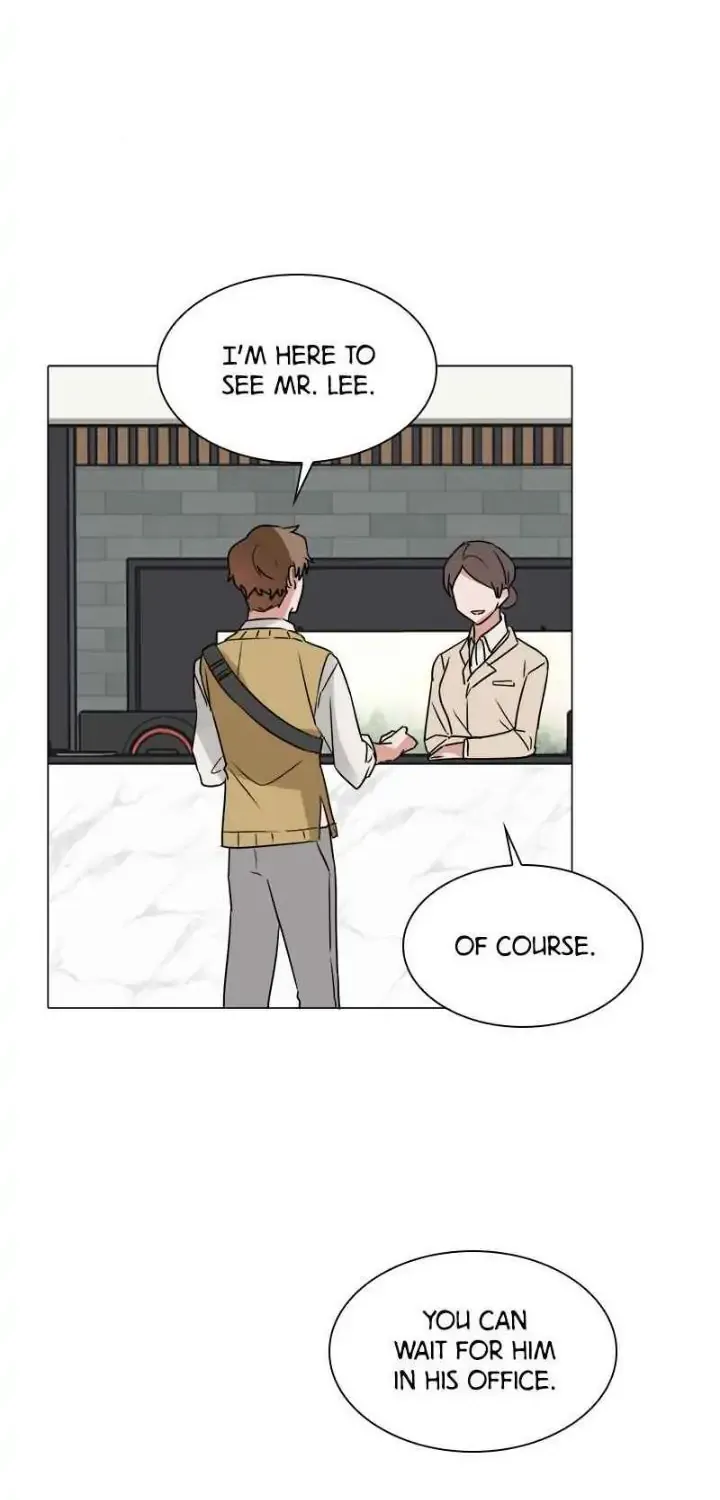 Double-Binded By Love Chapter 30 page 22 - MangaKakalot