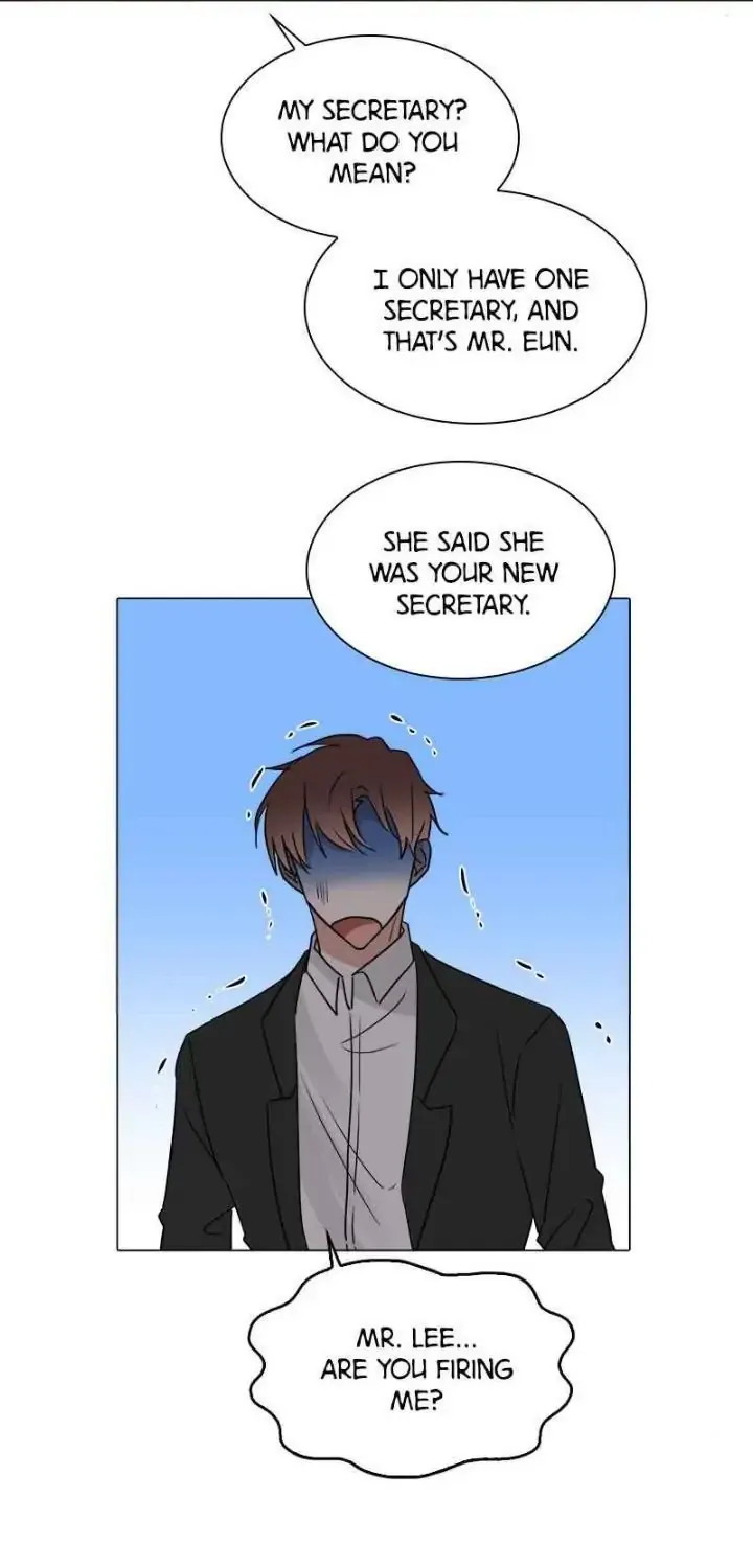 Double-Binded By Love Chapter 30 page 53 - MangaKakalot