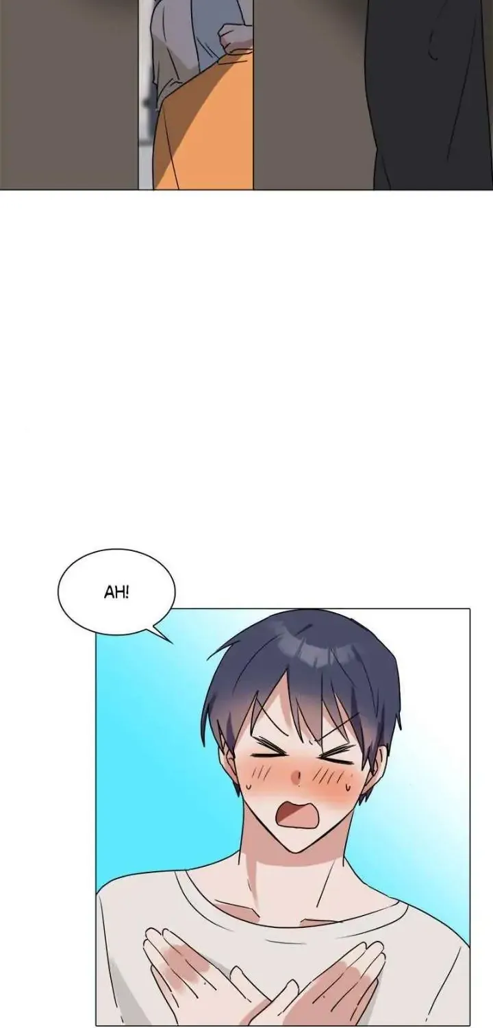 Double-Binded By Love Chapter 34 page 22 - MangaKakalot