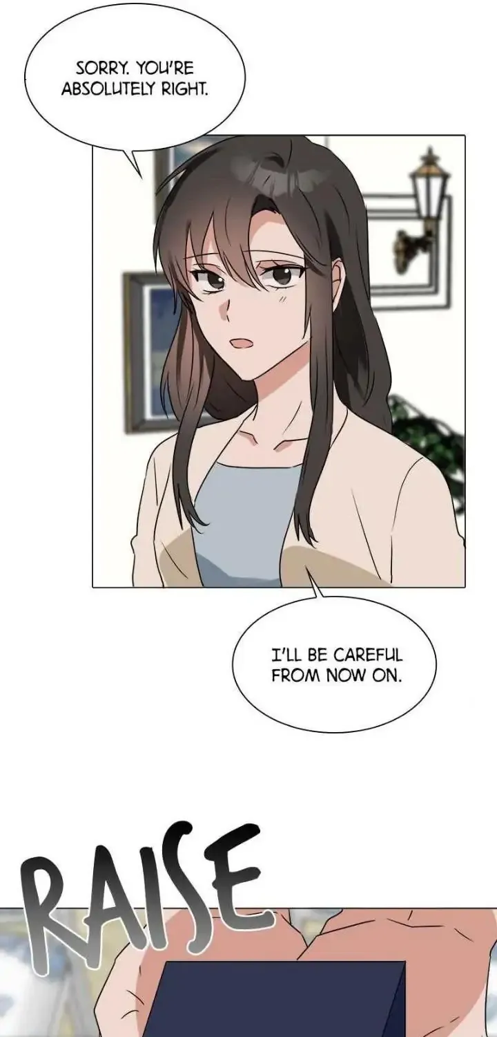 Double-Binded By Love Chapter 34 page 52 - MangaKakalot