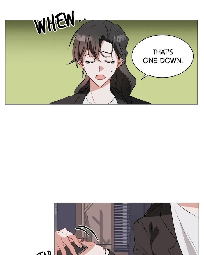 Double-Binded By Love Chapter 4 page 23 - MangaKakalot