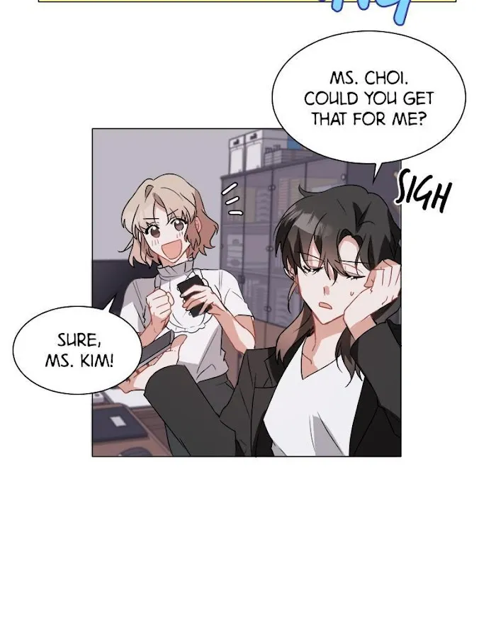 Double-Binded By Love Chapter 4 page 41 - MangaKakalot