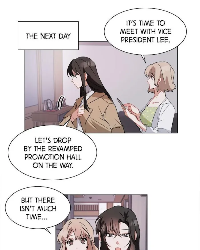 Double-Binded By Love Chapter 4 page 47 - MangaKakalot