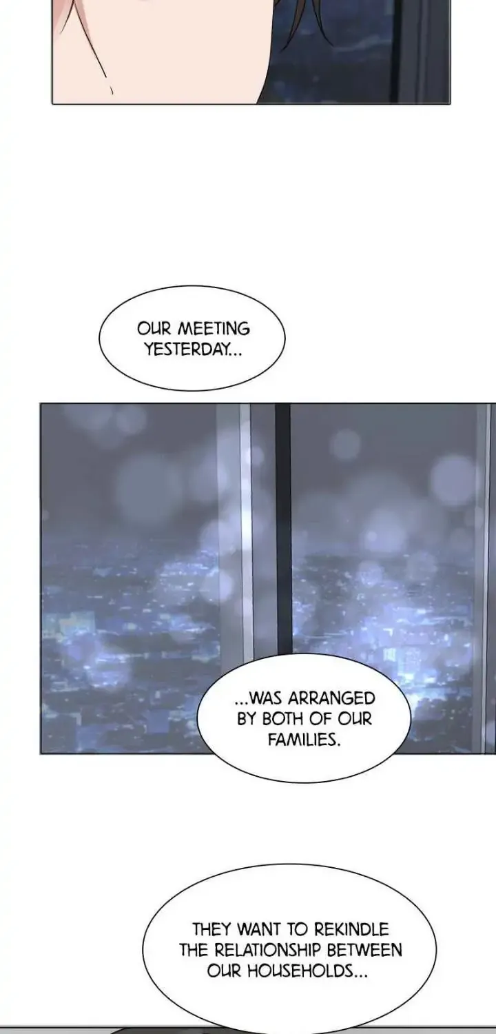 Double-Binded By Love Chapter 41 page 33 - MangaKakalot