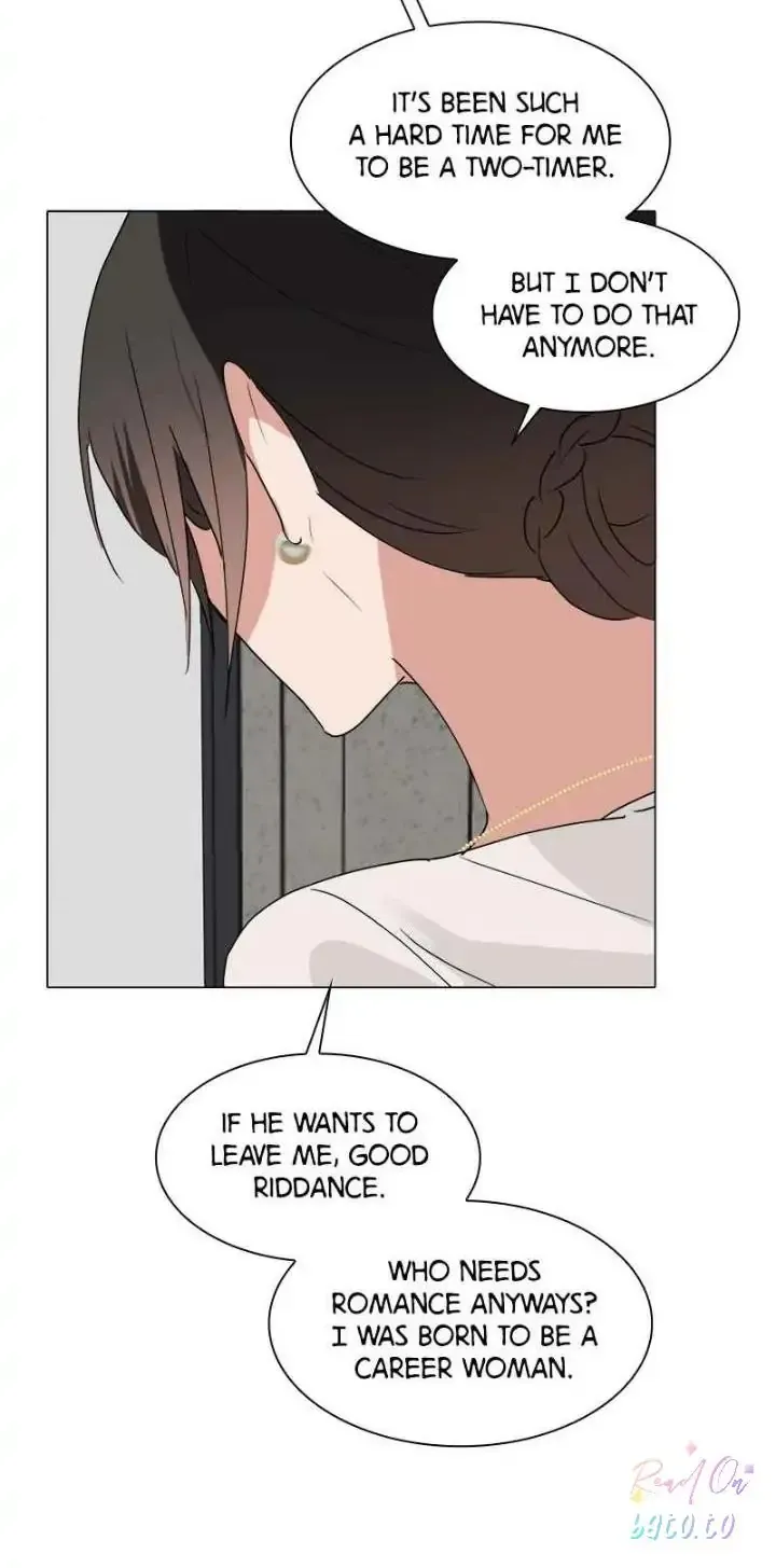 Double-Binded By Love Chapter 41 page 40 - MangaKakalot