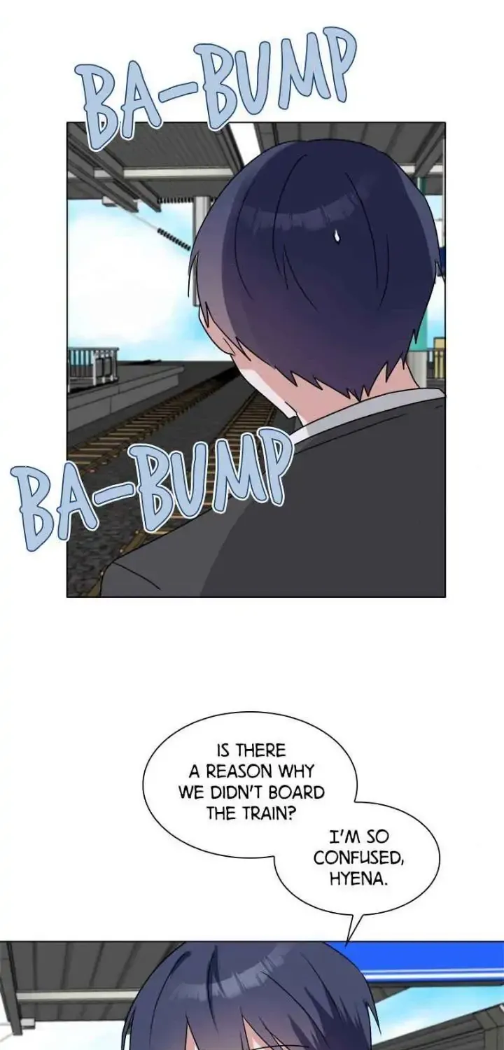 Double-Binded By Love Chapter 43 page 12 - MangaKakalot