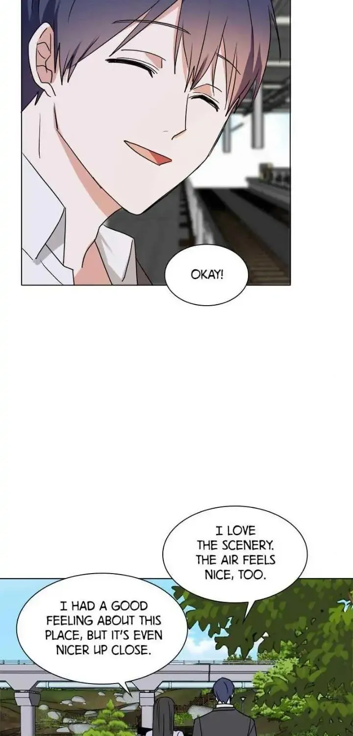 Double-Binded By Love Chapter 43 page 18 - MangaKakalot