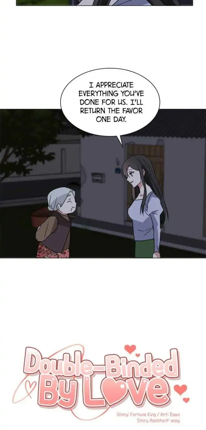 Double-Binded By Love Chapter 44 page 5 - MangaKakalot