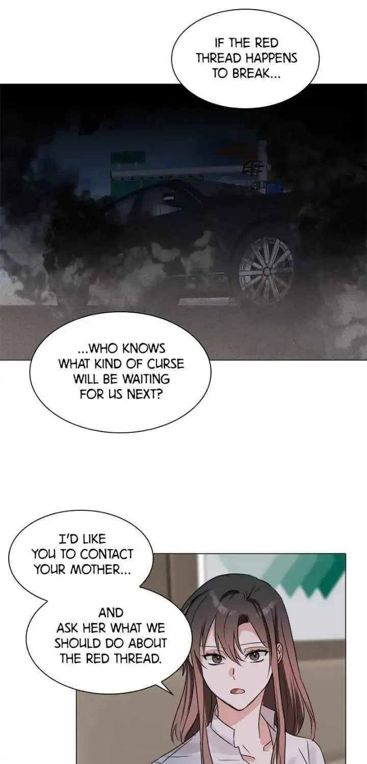 Double-Binded By Love Chapter 45 page 25 - MangaKakalot