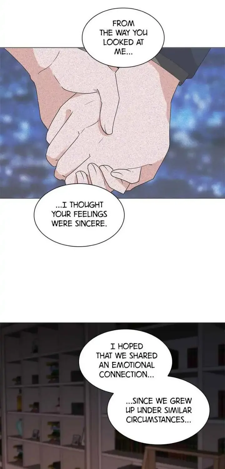 Double-Binded By Love Chapter 45 page 33 - MangaKakalot