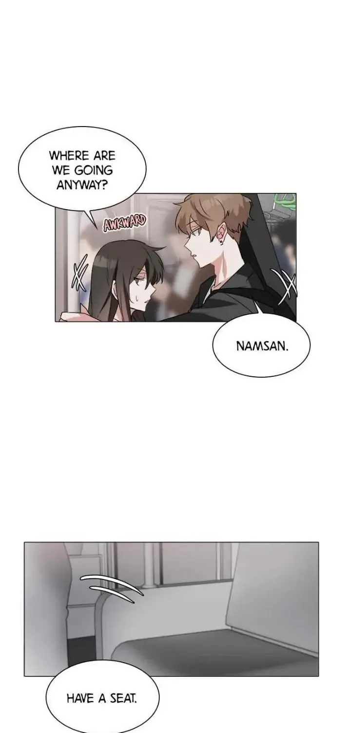 Double-Binded By Love Chapter 6 page 26 - MangaKakalot