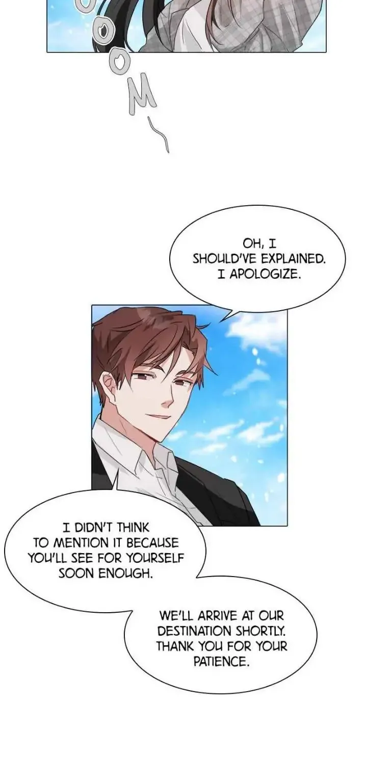 Double-Binded By Love Chapter 8 page 24 - MangaKakalot