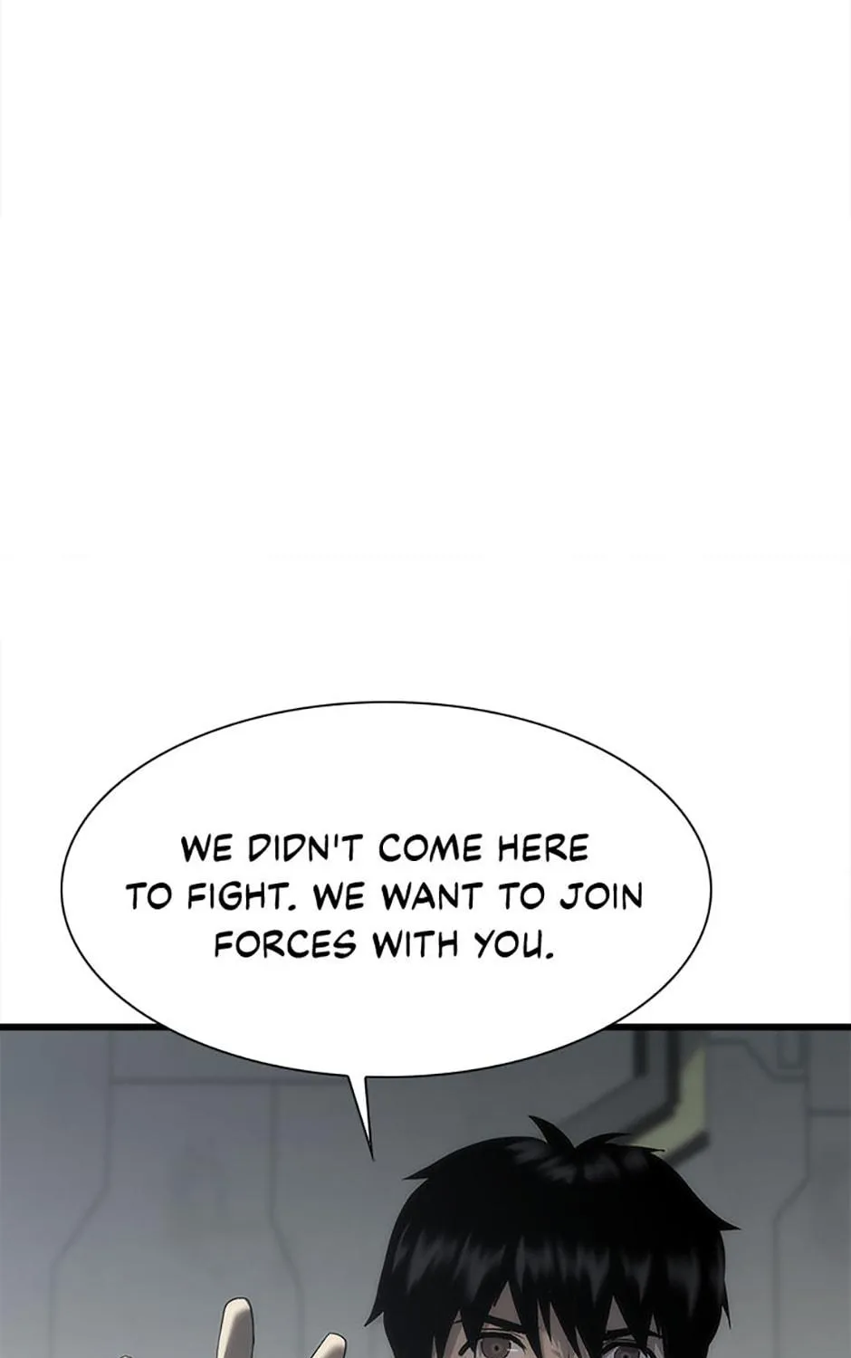 Down Came The Tiger Chapter 41 page 39 - MangaKakalot