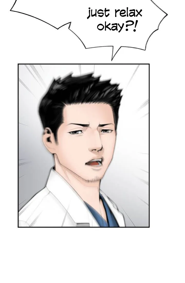 Dr. Choi Tae-Soo Chapter 3 page 19 - MangaKakalot