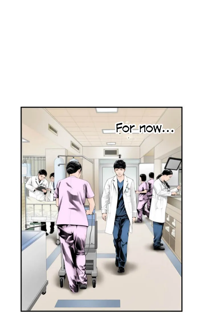 Dr. Choi Tae-Soo Chapter 3 page 32 - MangaKakalot