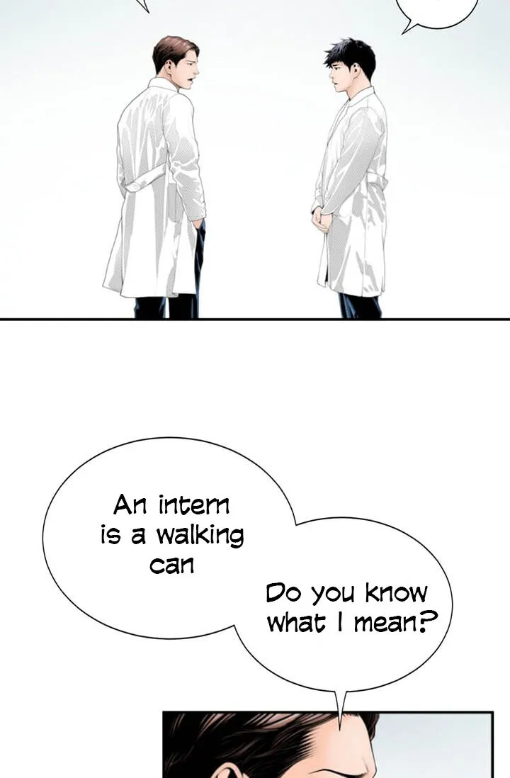 Dr. Choi Tae-Soo Chapter 3 page 45 - MangaKakalot