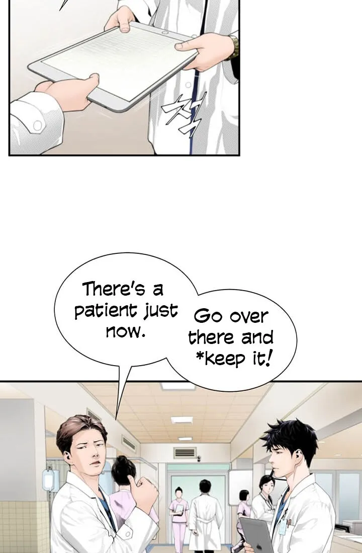 Dr. Choi Tae-Soo Chapter 3 page 49 - MangaKakalot