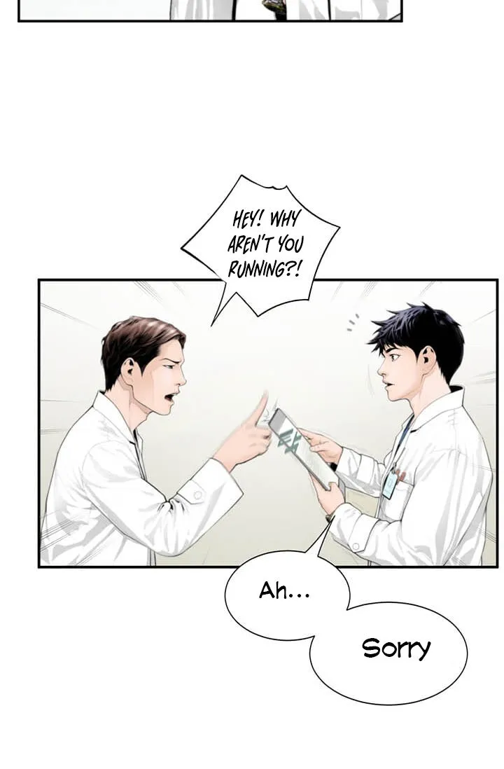 Dr. Choi Tae-Soo Chapter 3 page 51 - MangaKakalot