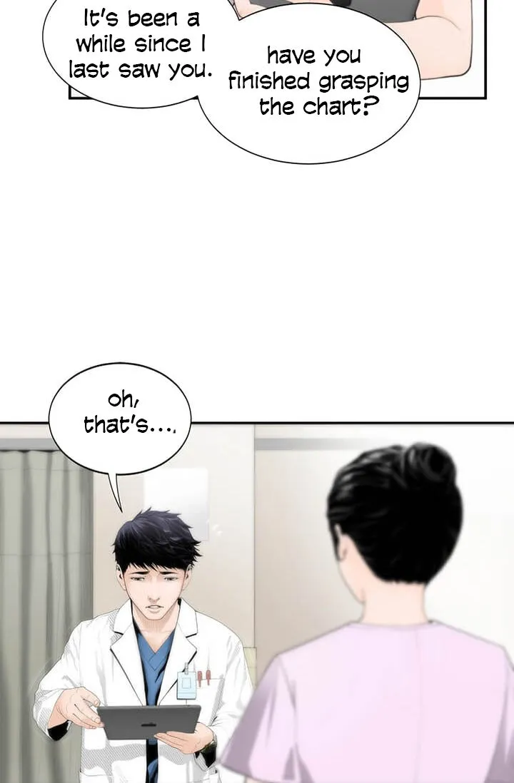 Dr. Choi Tae-Soo Chapter 3 page 56 - MangaKakalot