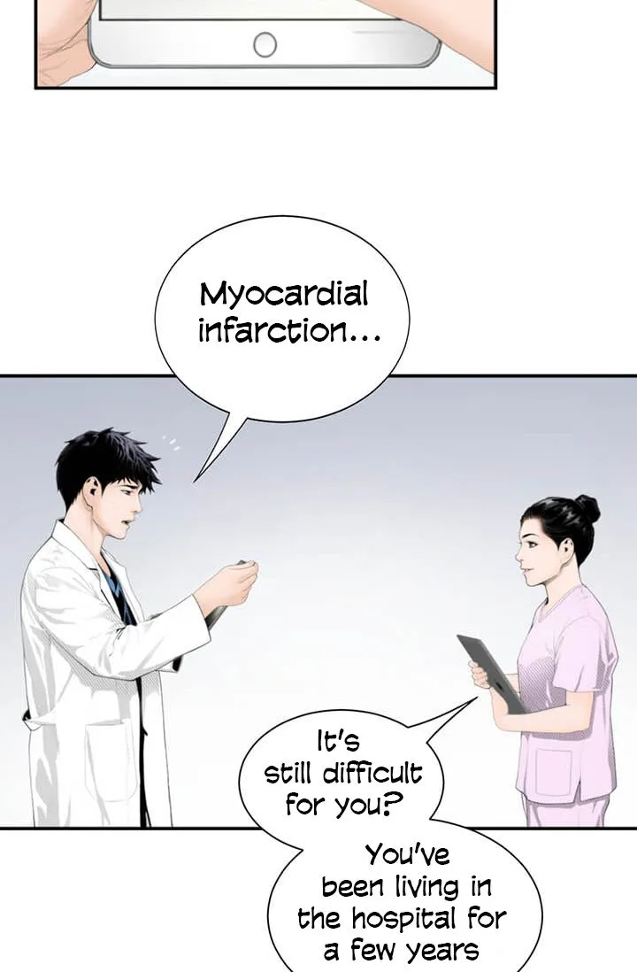 Dr. Choi Tae-Soo Chapter 3 page 58 - MangaKakalot