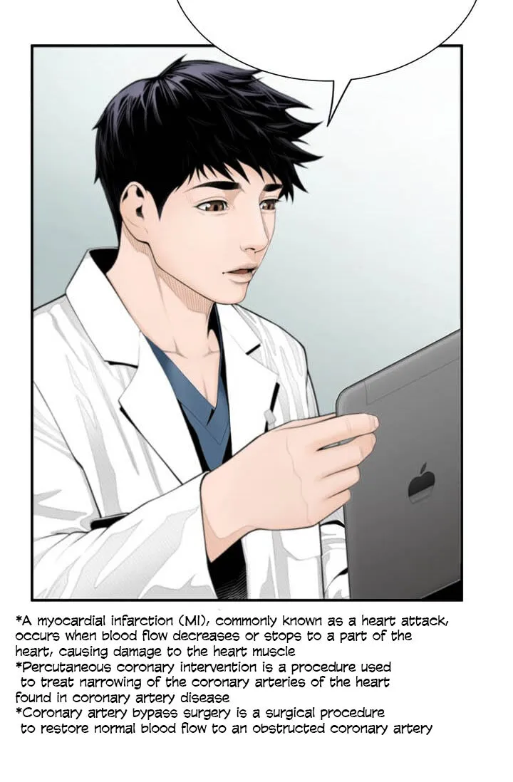 Dr. Choi Tae-Soo Chapter 3 page 67 - MangaKakalot