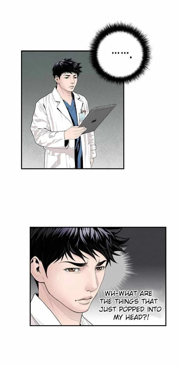 Dr. Choi Tae-Soo Chapter 4 page 13 - MangaKakalot