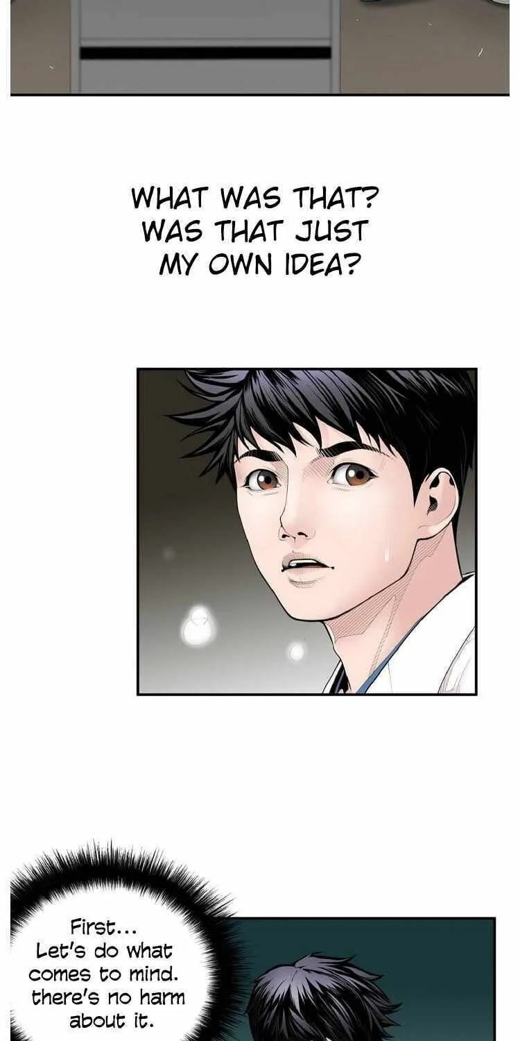 Dr. Choi Tae-Soo Chapter 4 page 25 - MangaKakalot