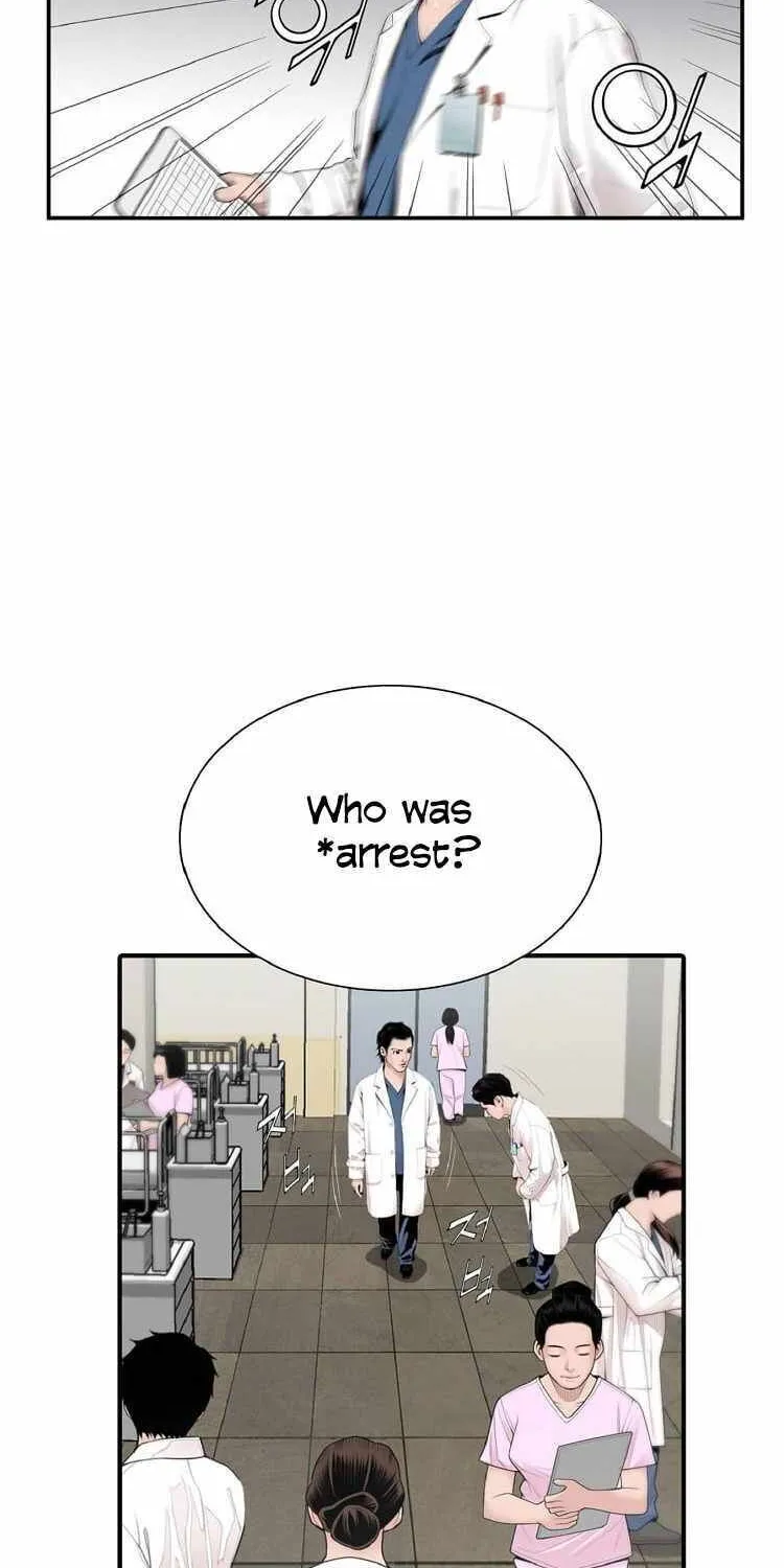 Dr. Choi Tae-Soo Chapter 4 page 30 - MangaKakalot