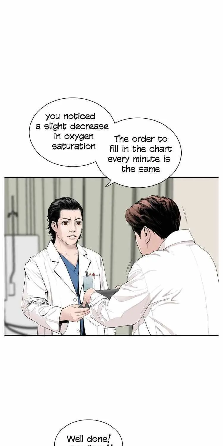 Dr. Choi Tae-Soo Chapter 4 page 40 - MangaKakalot