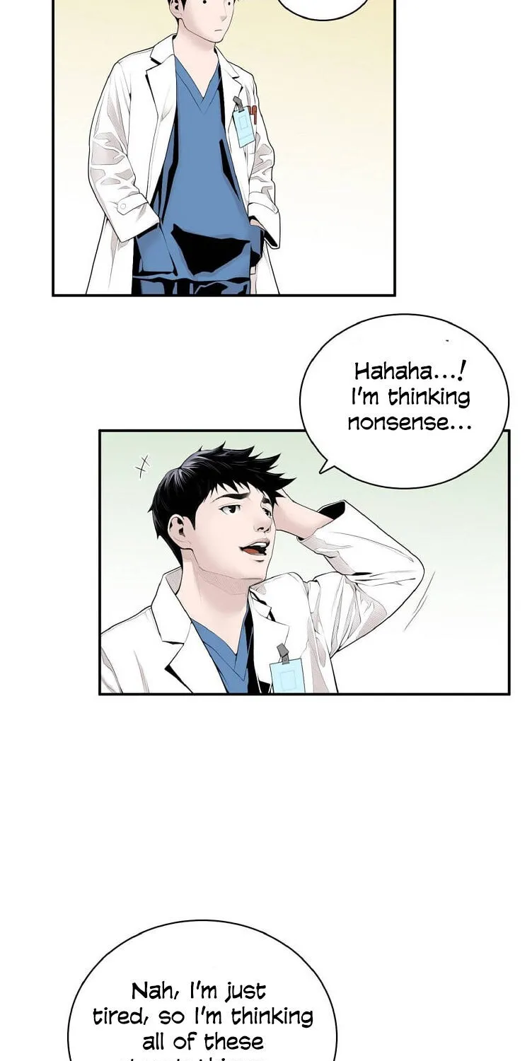 Dr. Choi Tae-Soo Chapter 5 page 11 - MangaKakalot