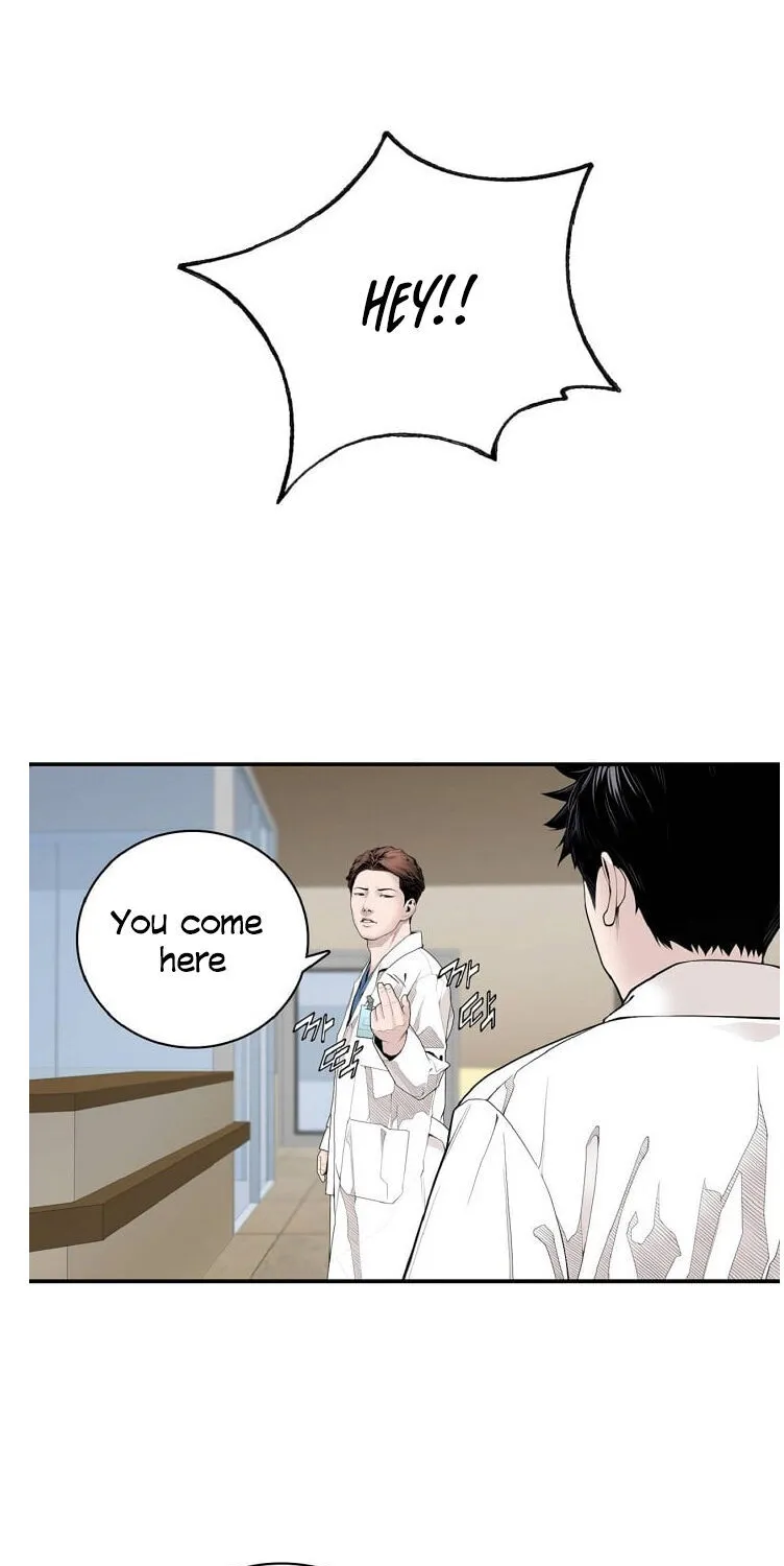 Dr. Choi Tae-Soo Chapter 5 page 15 - MangaKakalot