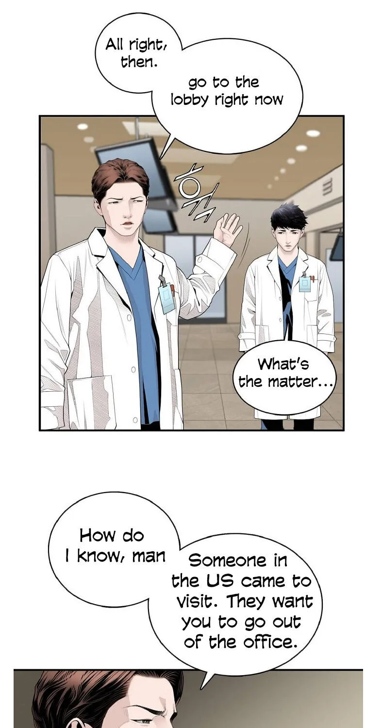 Dr. Choi Tae-Soo Chapter 5 page 18 - MangaKakalot