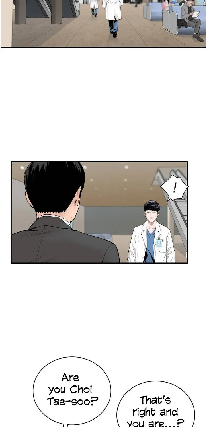 Dr. Choi Tae-Soo Chapter 5 page 24 - MangaKakalot