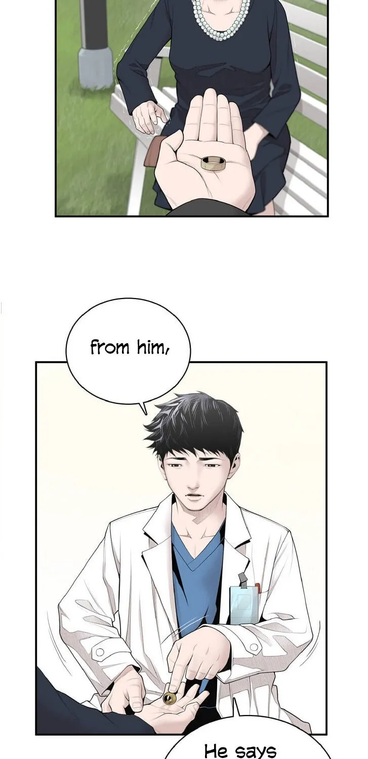 Dr. Choi Tae-Soo Chapter 5 page 33 - MangaKakalot